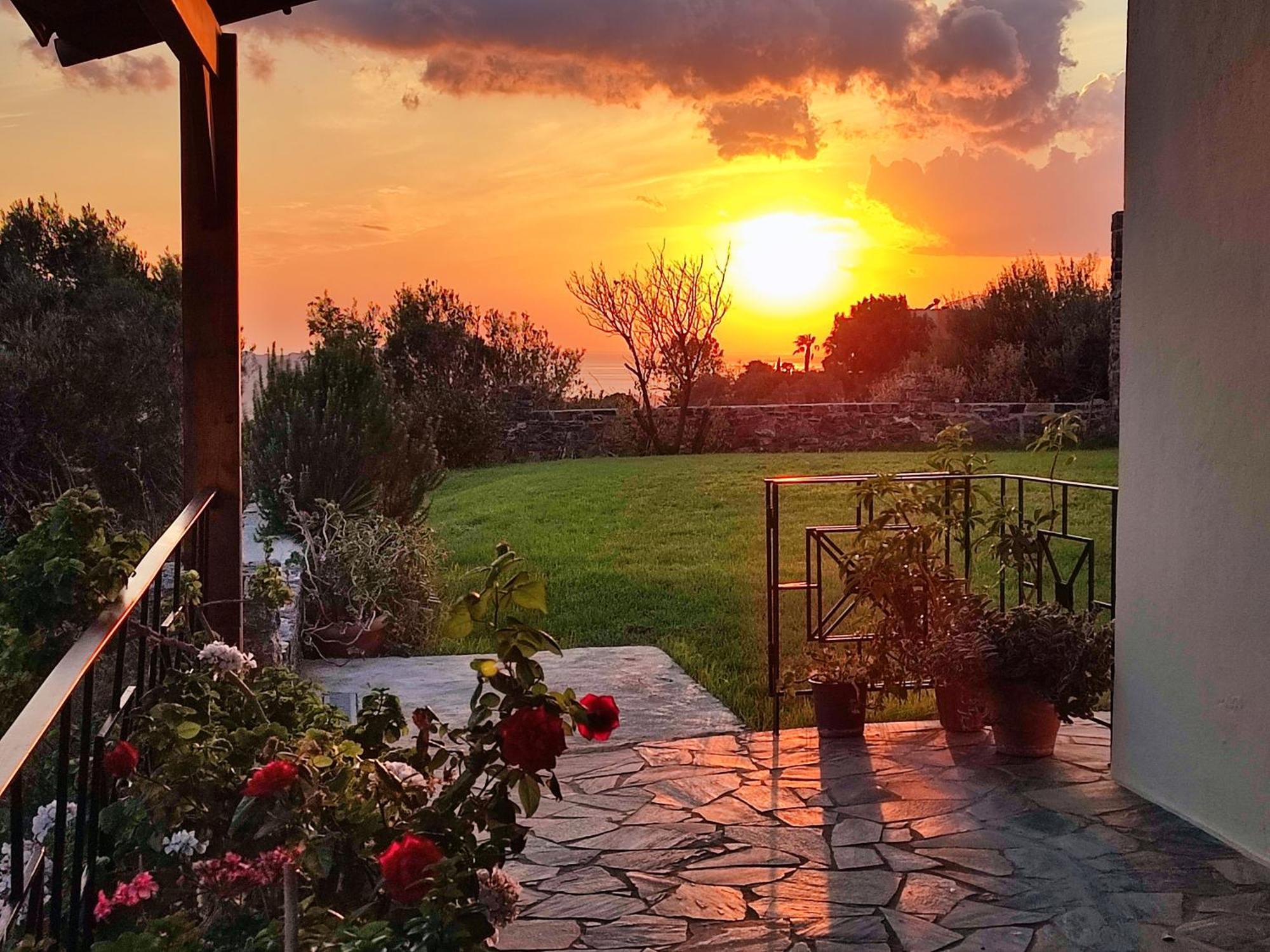 Villa Erofili Plakias South Rethimno Crete Asomatoi Habitación foto