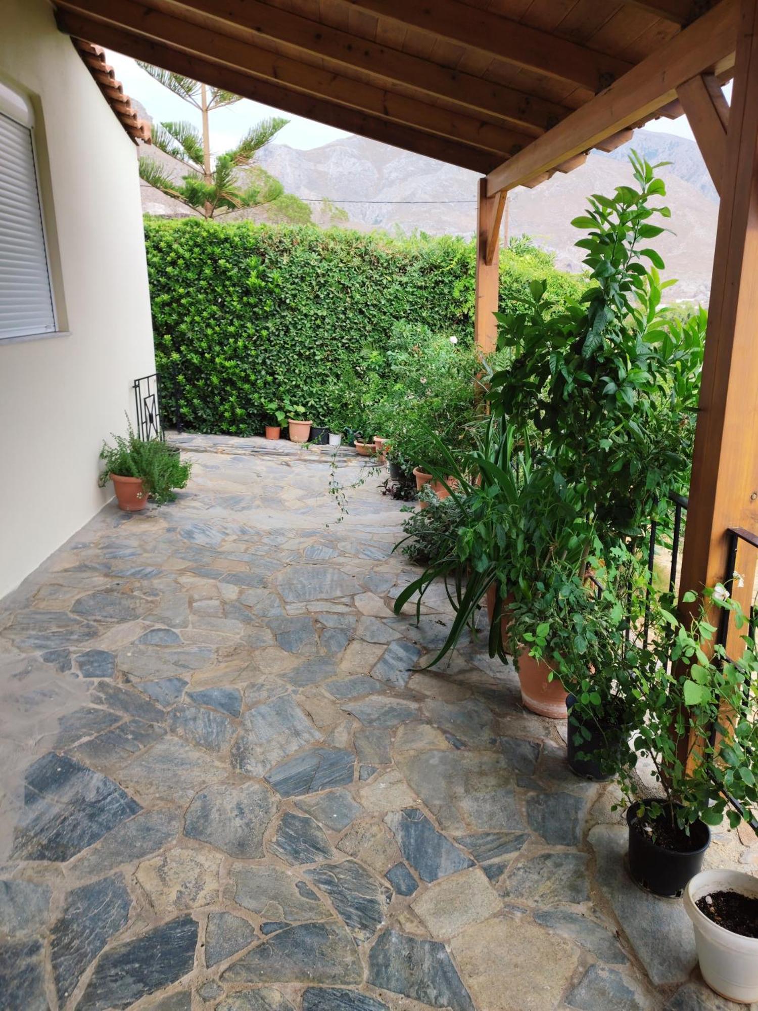 Villa Erofili Plakias South Rethimno Crete Asomatoi Habitación foto
